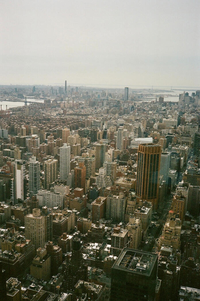Summit One Vanderbilt