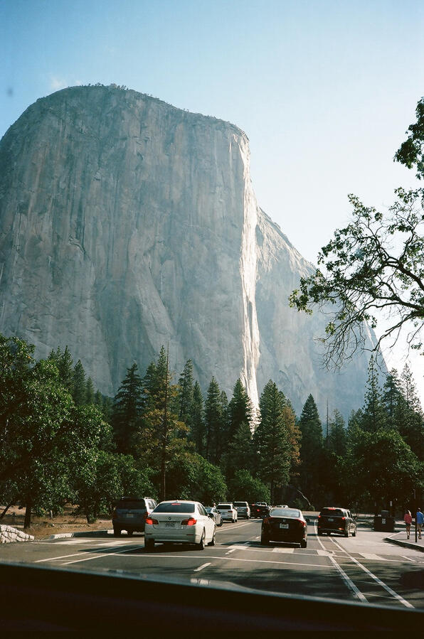 yosemite national park. yosemite national park.