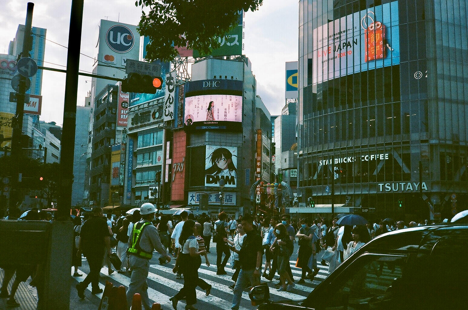 Shibuya